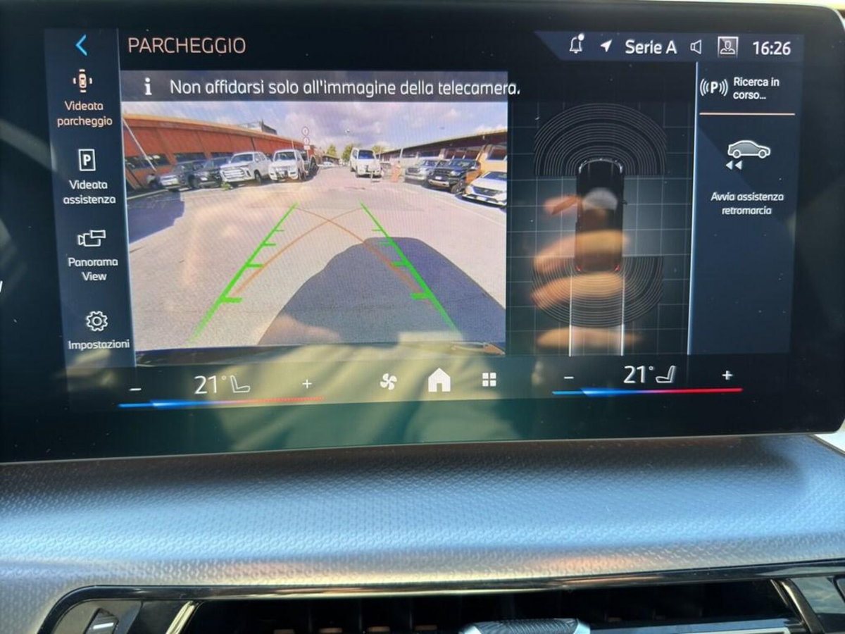 BMW X1 sDrive 18d Msport (13)