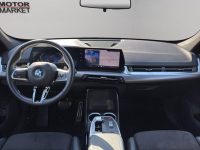 BMW X1 sDrive 18d Msport (14)