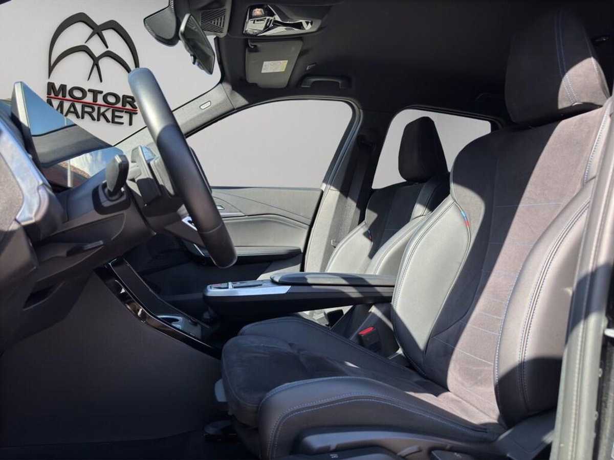 BMW X1 sDrive 18d Msport (15)