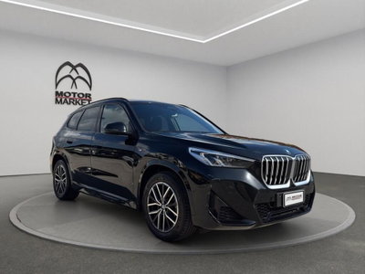 BMW X1 sDrive 18d Msport (3)