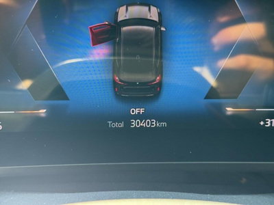 BMW X1 sDrive 18d Msport (9)