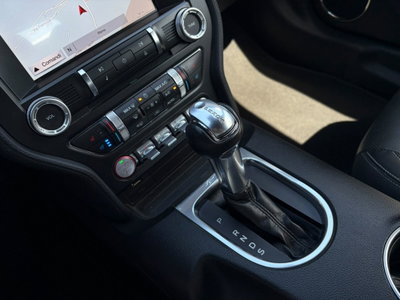 Ford Mustang Cabrio Convertible 2.3 EcoBoost aut. (12)