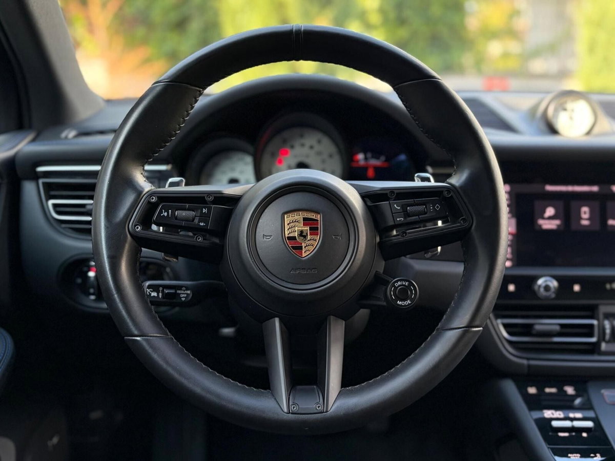 Porsche Macan 2.9 GTS 440cv pdk (10)