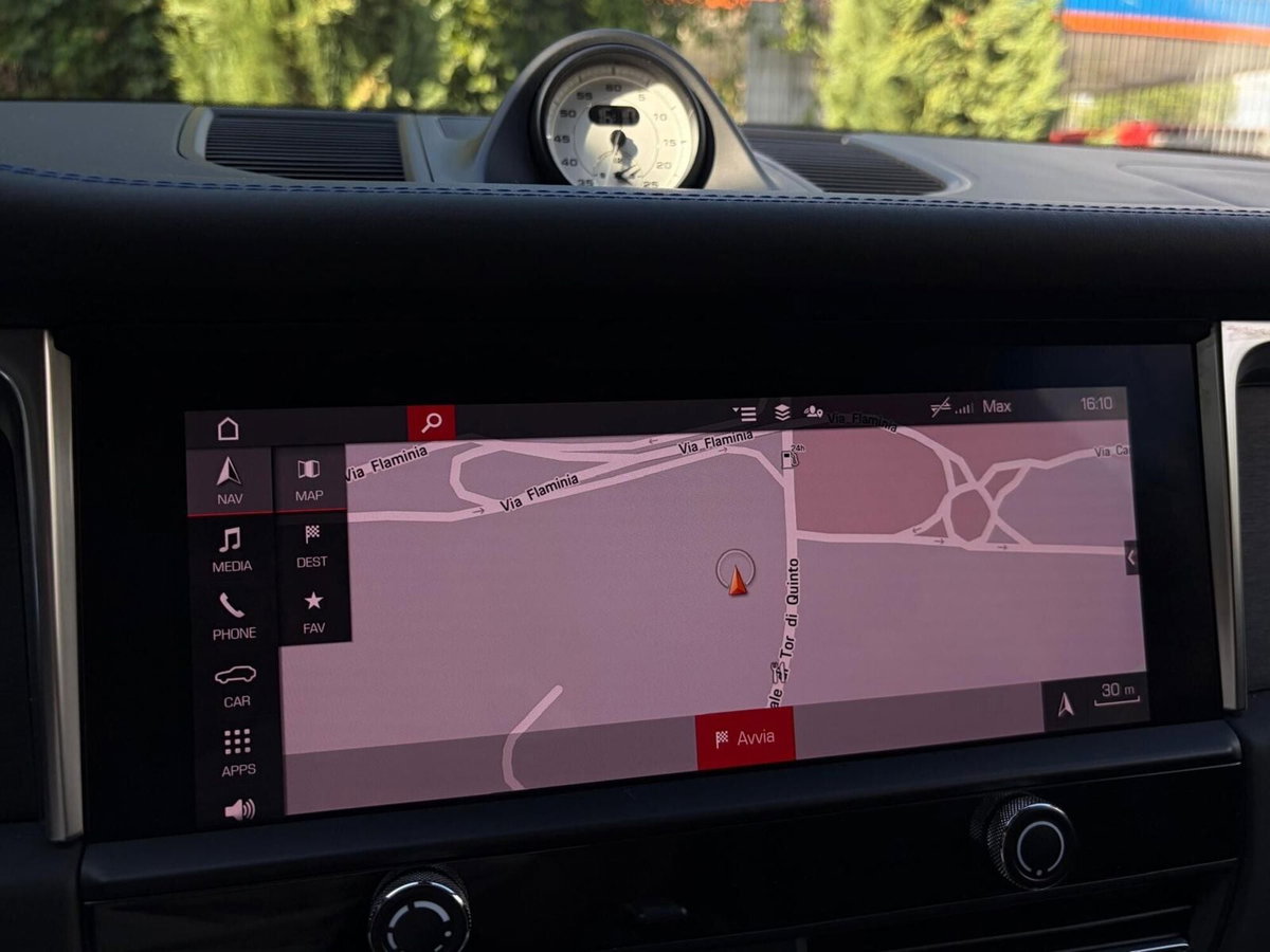 Porsche Macan 2.9 GTS 440cv pdk (12)