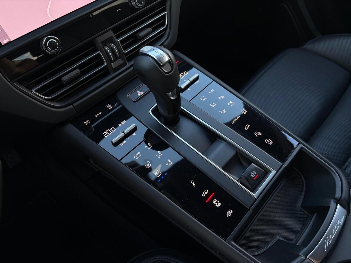 Porsche Macan 2.9 GTS 440cv pdk (13)