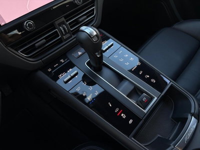 Porsche Macan 2.9 GTS 440cv pdk (13)