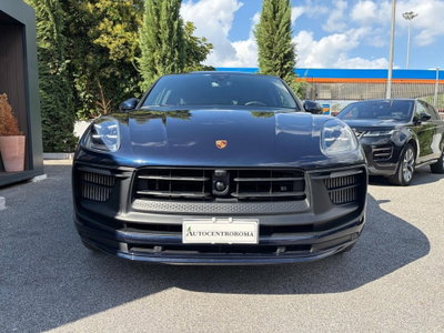 Porsche Macan 2.9 GTS 440cv pdk (2)