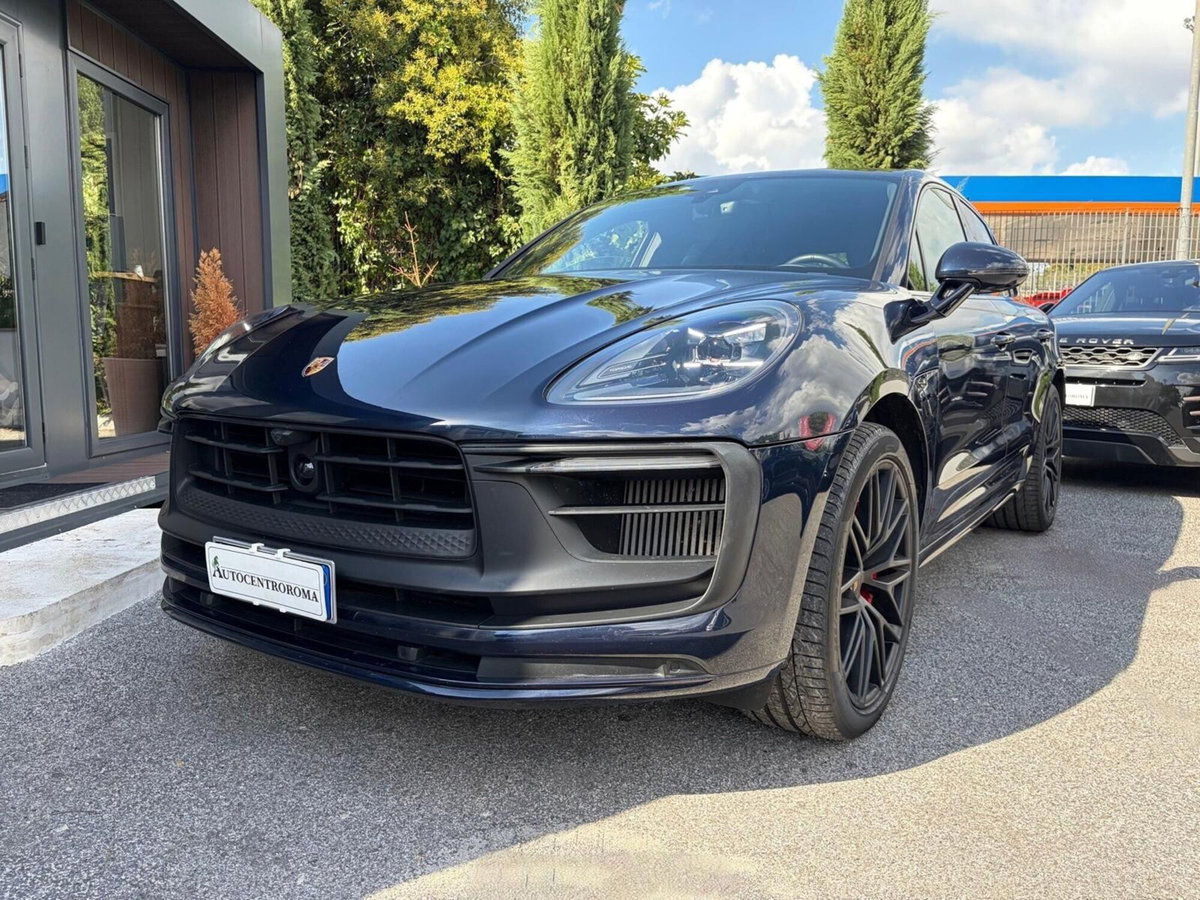 Porsche Macan 2.9 GTS 440cv pdk (3)