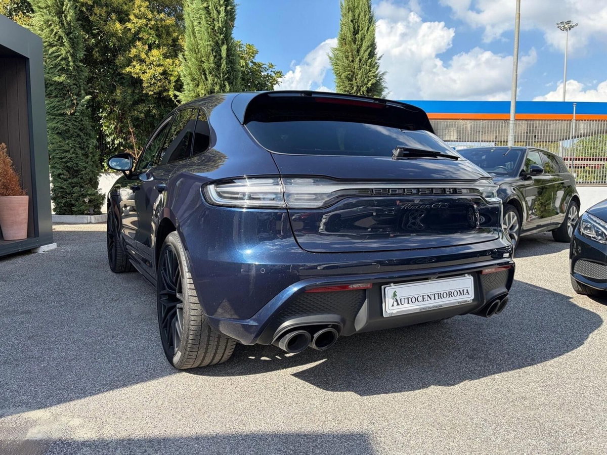 Porsche Macan 2.9 GTS 440cv pdk (4)