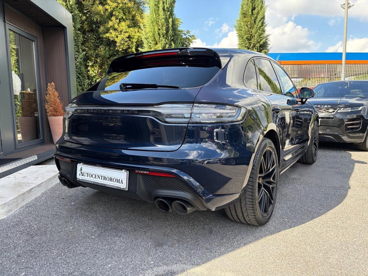 Porsche Macan 2.9 GTS 440cv pdk (6)