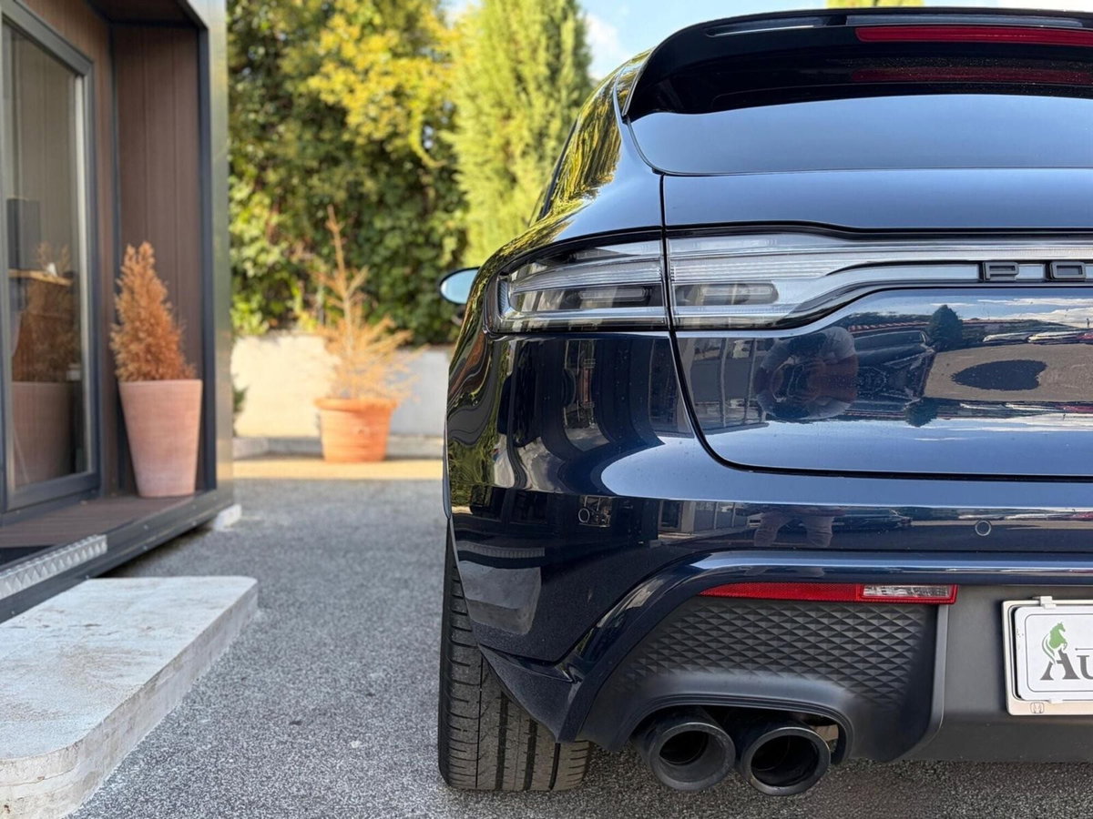 Porsche Macan 2.9 GTS 440cv pdk (7)