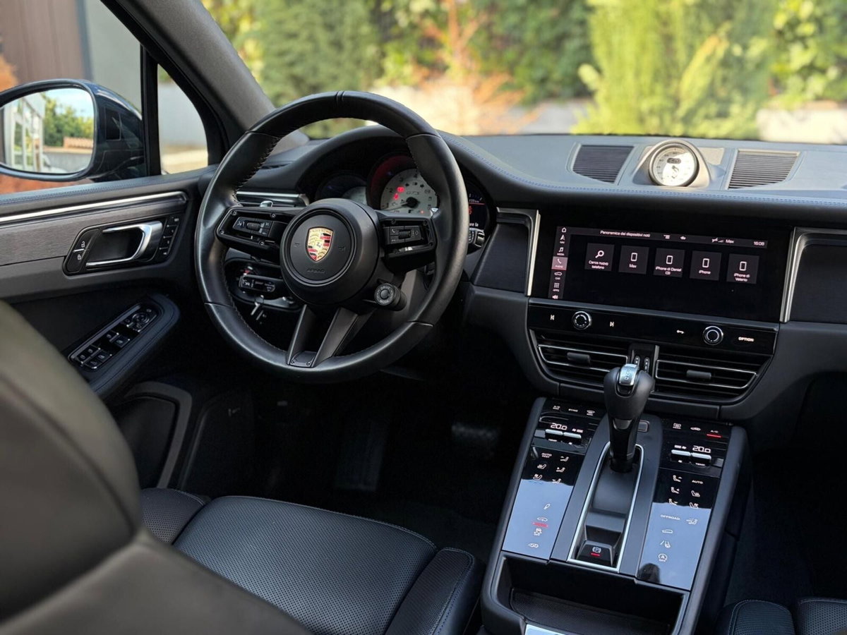 Porsche Macan 2.9 GTS 440cv pdk (9)