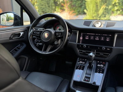 Porsche Macan 2.9 GTS 440cv pdk (9)