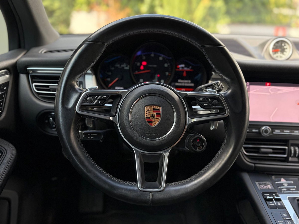 Porsche Macan 2.0 (10)