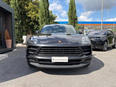 Porsche Macan 2.0 (2)