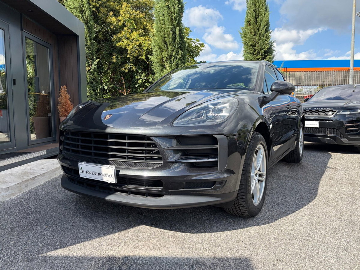 Porsche Macan 2.0 (3)