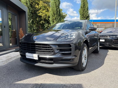 Porsche Macan 2.0 (3)