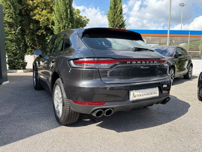 Porsche Macan 2.0 (4)
