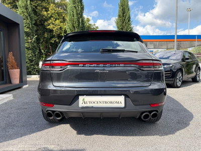 Porsche Macan 2.0 (5)
