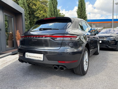Porsche Macan 2.0 (6)