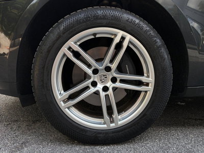 Porsche Macan 2.0 (8)