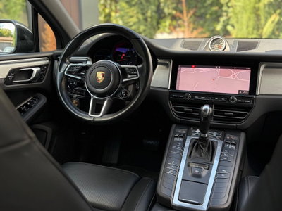 Porsche Macan 2.0 (9)