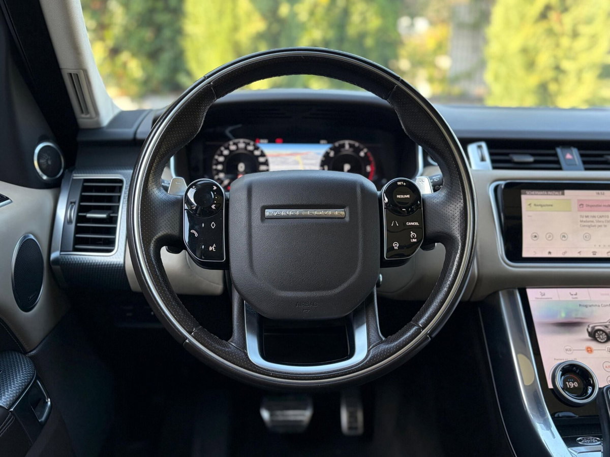 Land Rover Range Rover Sport 3.0 SDV6 249 CV HSE Dynamic (10)