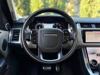 Land Rover Range Rover Sport 3.0 SDV6 249 CV HSE Dynamic (10)