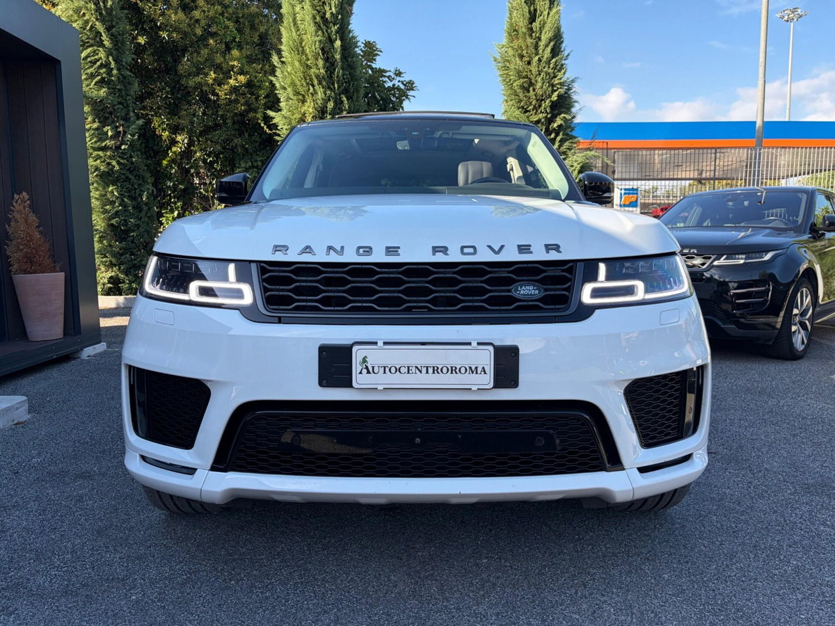 Land Rover Range Rover Sport 3.0 SDV6 249 CV HSE Dynamic (2)