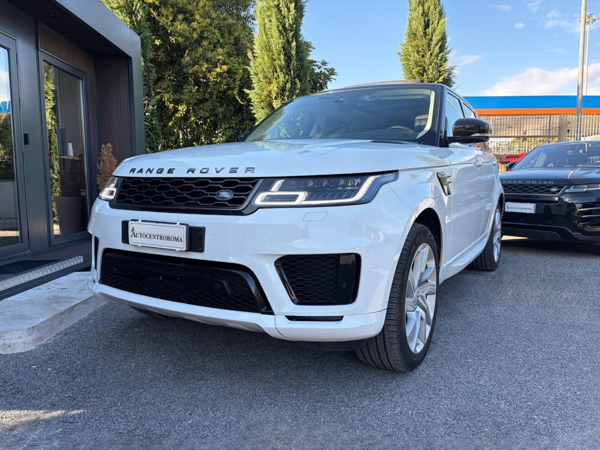 Land Rover Range Rover Sport 3.0 SDV6 249 CV HSE Dynamic (3)