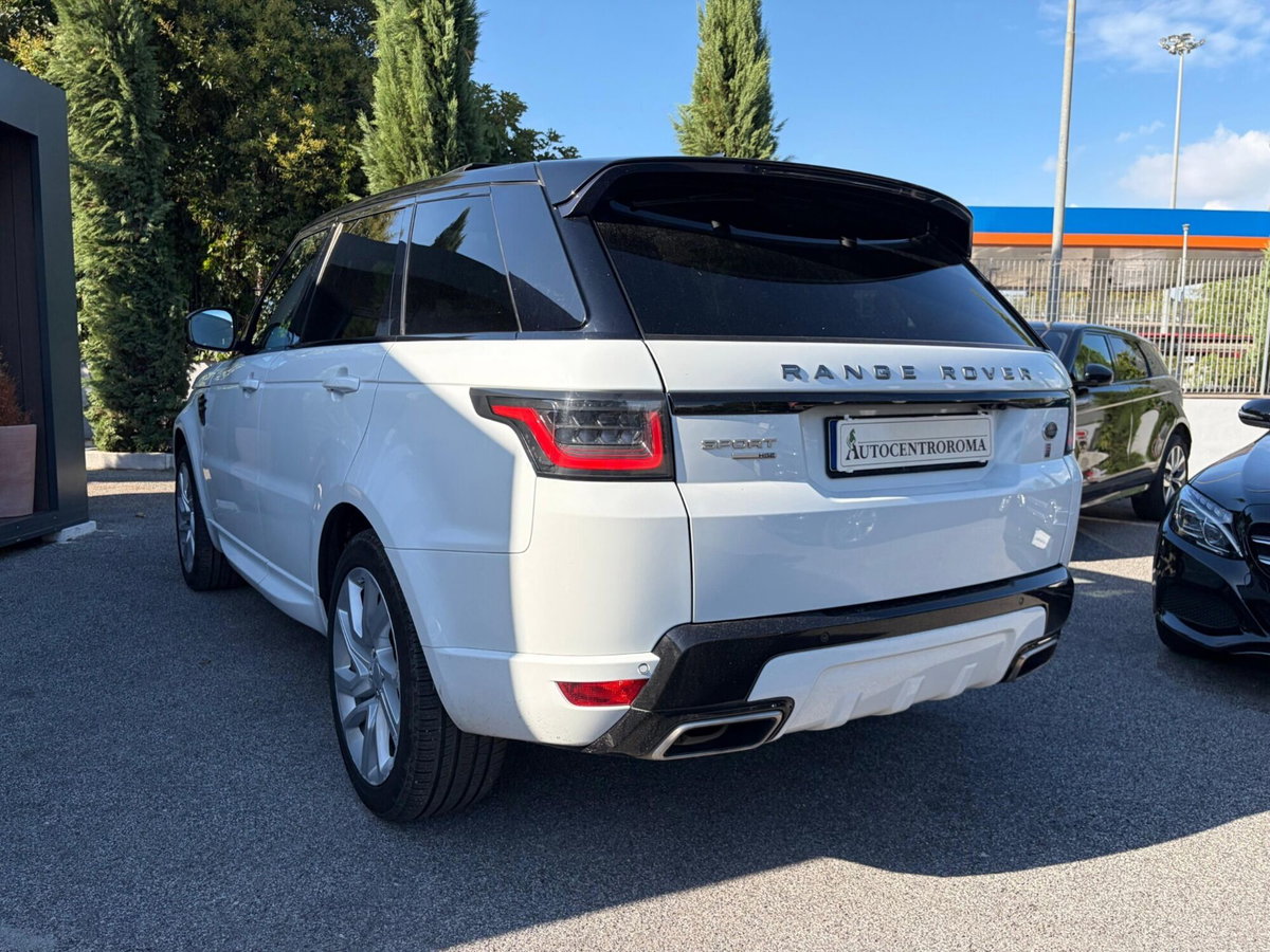 Land Rover Range Rover Sport 3.0 SDV6 249 CV HSE Dynamic (4)