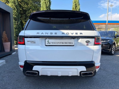 Land Rover Range Rover Sport 3.0 SDV6 249 CV HSE Dynamic (5)