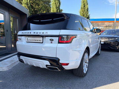 Land Rover Range Rover Sport 3.0 SDV6 249 CV HSE Dynamic (6)