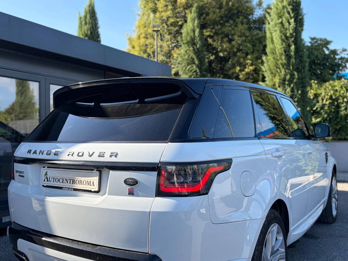 Land Rover Range Rover Sport 3.0 SDV6 249 CV HSE Dynamic (7)