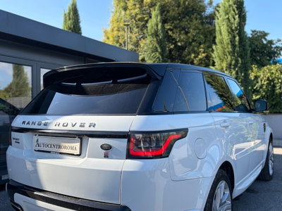 Land Rover Range Rover Sport 3.0 SDV6 249 CV HSE Dynamic (7)