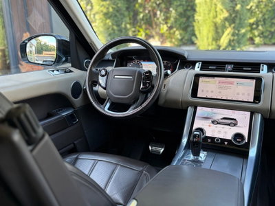 Land Rover Range Rover Sport 3.0 SDV6 249 CV HSE Dynamic (9)