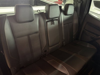 Ford Ranger Pick-up Ranger 2.0 TDCi aut. DC Wildtrak 5 posti (10)