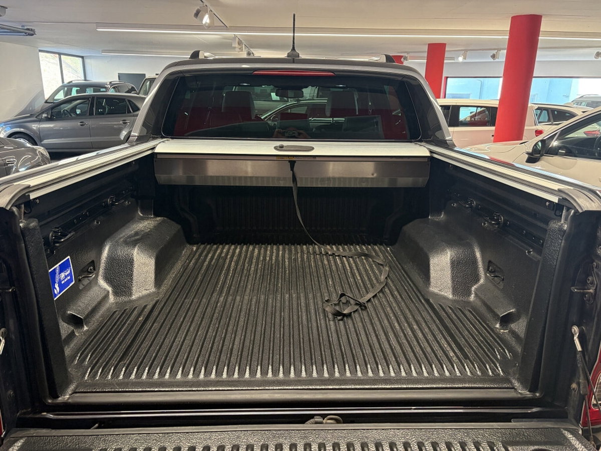 Ford Ranger Pick-up Ranger 2.0 TDCi aut. DC Wildtrak 5 posti (11)