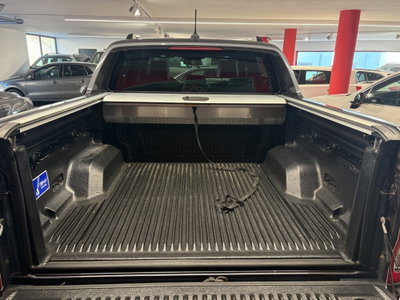 Ford Ranger Pick-up Ranger 2.0 TDCi aut. DC Wildtrak 5 posti (11)
