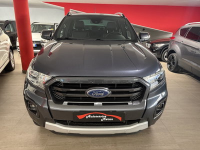 Ford Ranger Pick-up Ranger 2.0 TDCi aut. DC Wildtrak 5 posti (2)
