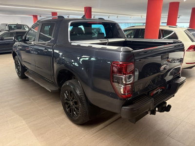 Ford Ranger Pick-up Ranger 2.0 TDCi aut. DC Wildtrak 5 posti (5)