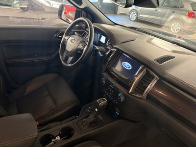 Ford Ranger Pick-up Ranger 2.0 TDCi aut. DC Wildtrak 5 posti (8)