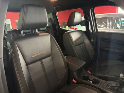 Ford Ranger Pick-up Ranger 2.0 TDCi aut. DC Wildtrak 5 posti (9)