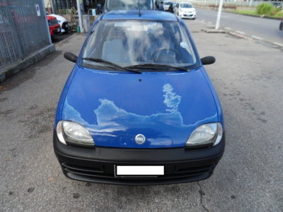 Fiat Seicento 1.1i cat S usata
