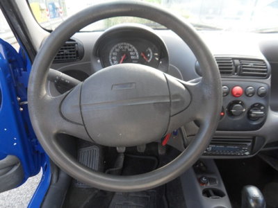Fiat Seicento 1.1i cat S (5)