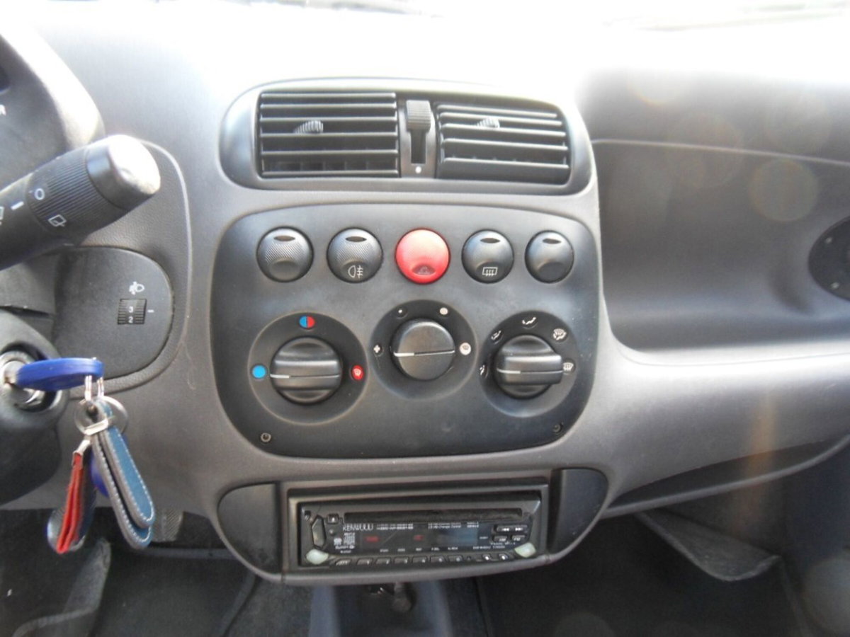 Fiat Seicento 1.1i cat S (7)