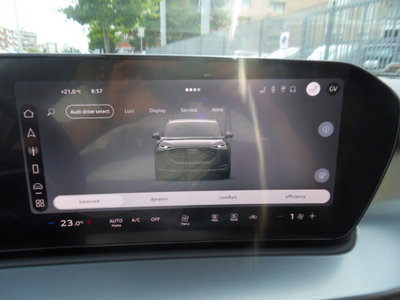 Audi Q3 Sportback 35 TDI quattro S tronic S line edition (10)