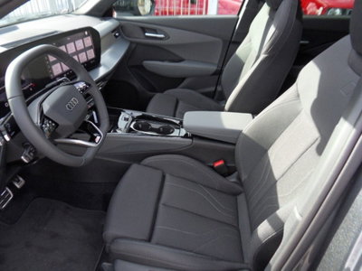 Audi Q3 Sportback 35 TDI quattro S tronic S line edition (14)