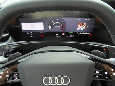 Audi Q3 Sportback 35 TDI quattro S tronic S line edition (6)