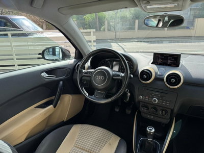 Audi A1 1.2 TFSI Attraction (14)
